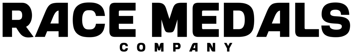 Race Medal Co